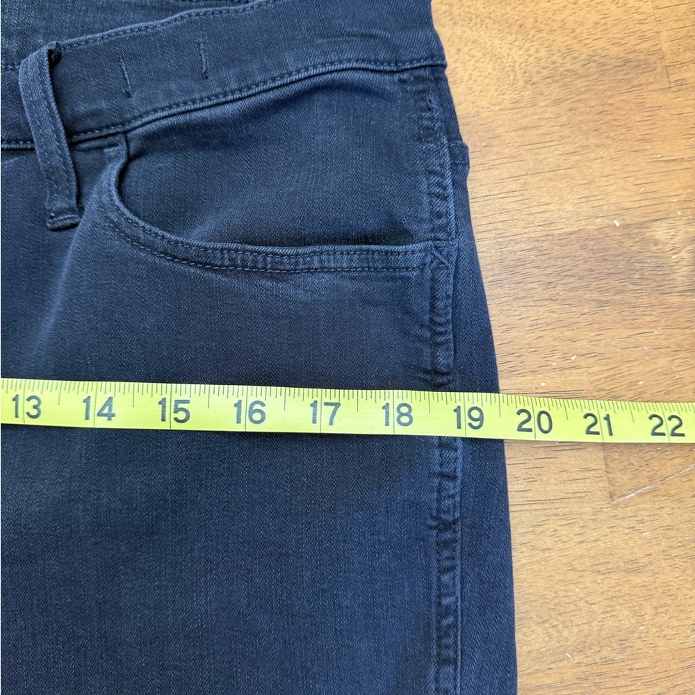 Madewell Roadtripper Biker Shorts 33 - Picture 6 of 9